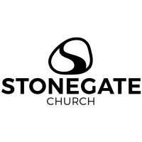 Stonegate Church Logo