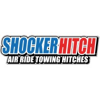 Shocker Hitch Logo