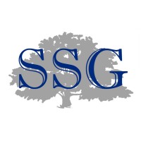 SSG Companies Logo