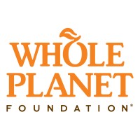 Whole Planet Foundation Logo