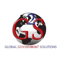 G²S Corporation Logo