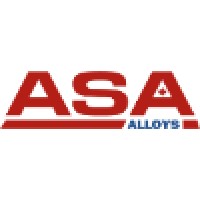 ASA Alloys Logo