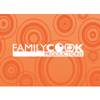 FamilyCook Productions Logo