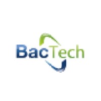 BacTech Environmental Logo