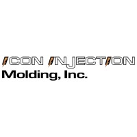 ICON Injection Molding, Inc. Logo