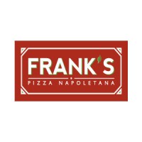 FRANKS Pizza Napoletana Logo