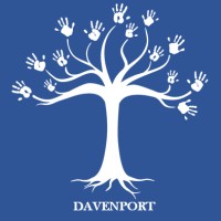 Davenport Preschool Logo