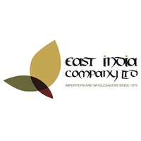 East India Company LTD Logo