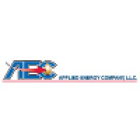 Applied Energy Company, LLC. Logo