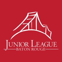 Junior League of Baton Rouge Logo