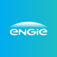 ENGIE Storage Logo