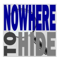 NOWHERETOHIDE.ORG LLC Logo