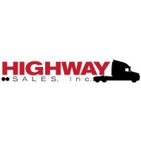 HIGHWAY SALES, INC. Logo