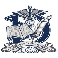 DOCTORS CHARTER SCHOOL OF MIAMI SHORES Logo