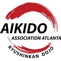 AIKIDO ASSOCIATION ATLANTA Logo