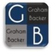 GRAHAM BACKER Logo