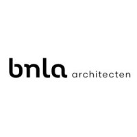 BNLA architecten Logo
