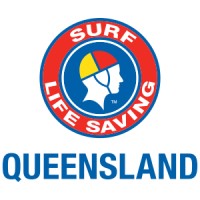 Surf Life Saving Queensland Logo