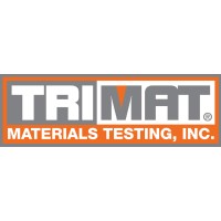 Trimat Materials Testing, Inc. Logo