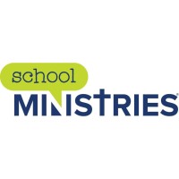School Ministries Logo