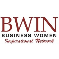 Business Women Inspirational Network Logo