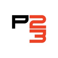 Phase23 Design Studio Logo