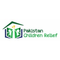 PAKISTAN CHILDREN RELIEF Logo