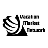 Vacation Market Network Logo