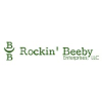 Rockin Beeby Enterprises, LLC Logo