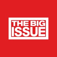 The Big Issue Australia Logo