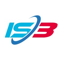 IS3 Solutions Logo
