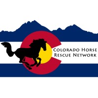 Colorado Horse Rescue Network Logo