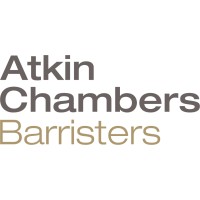 Atkin Chambers Logo