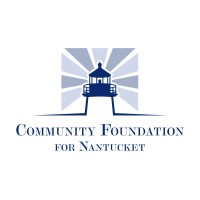 Community Foundation for Nantucket Logo