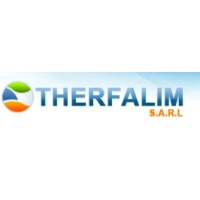 THERFALIM Consulting Logo