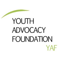 Youth Advocacy Foundation Logo