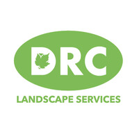 DRC LANDSCAPE INC Logo