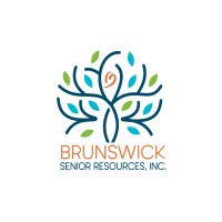 BRUNSWICK SENIOR RESOURCES, INC. Logo