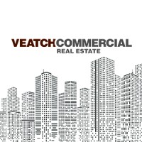 Veatch Commercial Real Estate Logo