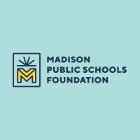 Madison Public Schools Foundation Logo