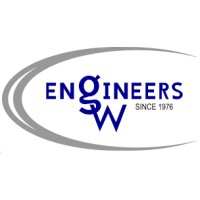 G&W ENGINEERS, INC. Logo