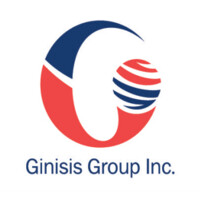 Ginisis Group Inc. Logo