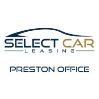 Select Car Leasing (Preston) Logo