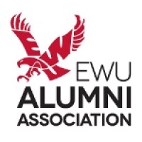 Eastern Washington University Alumni Association Logo