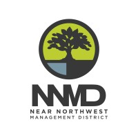 Near Northwest Management District Logo