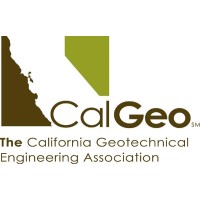 CALIFORNIA GEOTECHNICAL ENGINEERS ASSOCIATION Logo