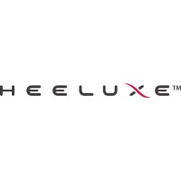 HEELUXE, LLC Logo