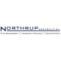 Northrup Corporation Logo