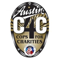 Austin Cops for Charities Logo
