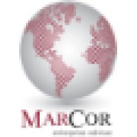 MarCor Enterprise Advisor, SC Logo